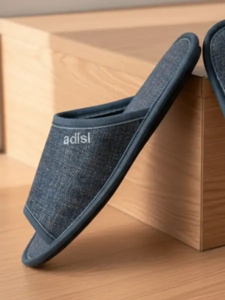 Adisi тапочки домашние