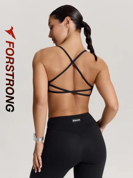 Forstrong Спортивный топ для фитнеса