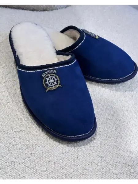 AICCILL Тапочки