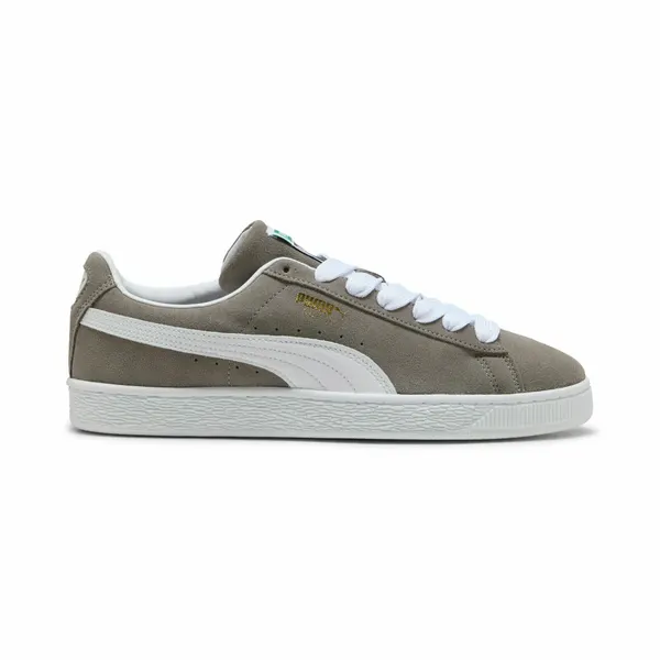 PUMAКеды Suede Classic