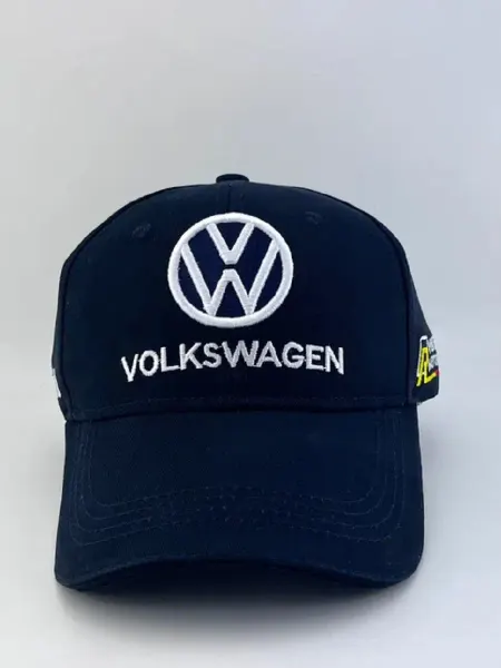 AutoCaps Кепка Volkswagen