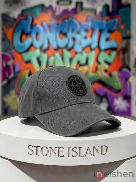 Stone island Кепка