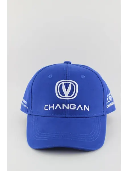 AutoCaps Кепка Changan