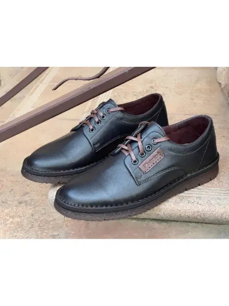 PATRIOT`S STEP Туфли