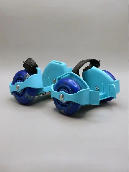 Fun Shop Роликовые кроссовки