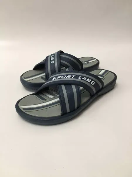 SF STORE Шлепанцы летние пляжные