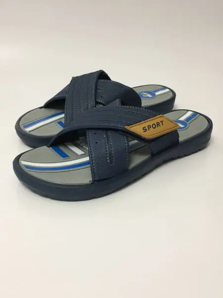SF STORE Шлепки летние пляжные