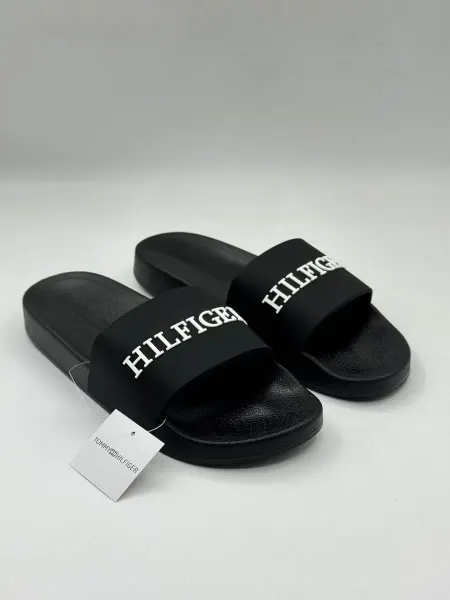Шлепанцы Hilfiger