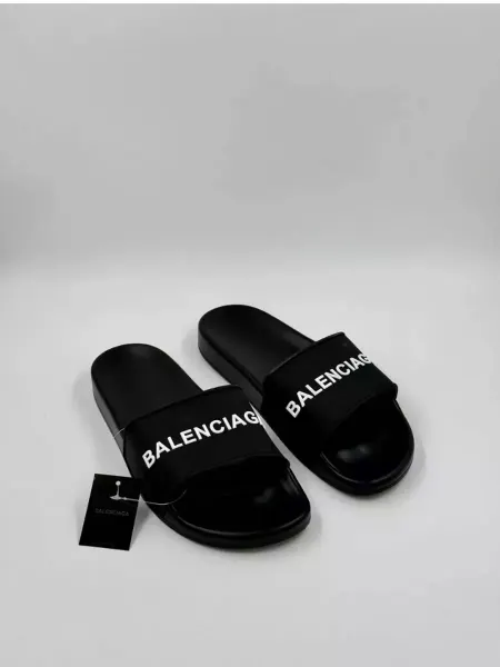 Шлепанцы balenciaga