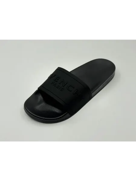 Шлепанцы givenchy