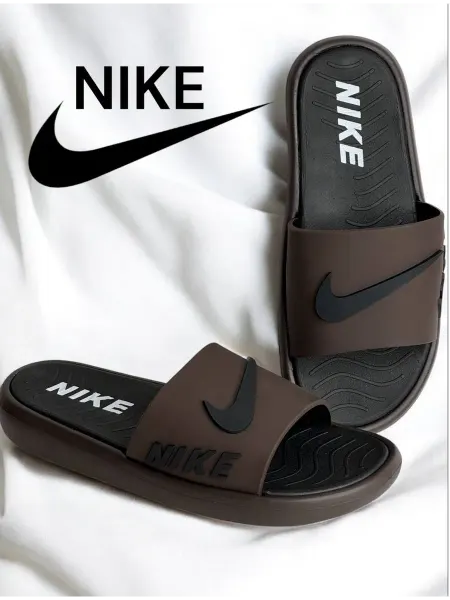 Nike шлепанцы мужские