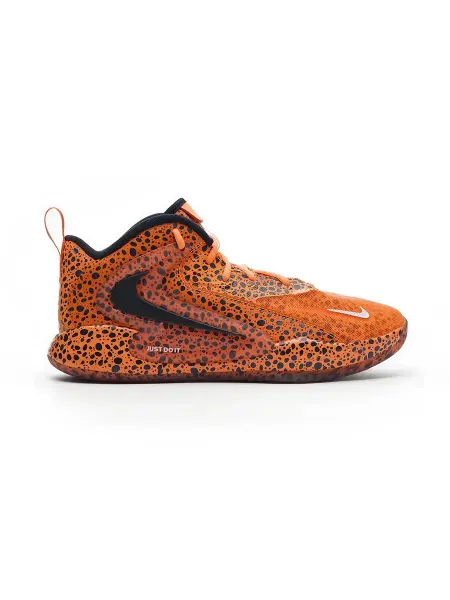 Nike кроссовки волейбольные