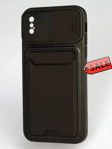 Чехол на Apple iPhone X/XS