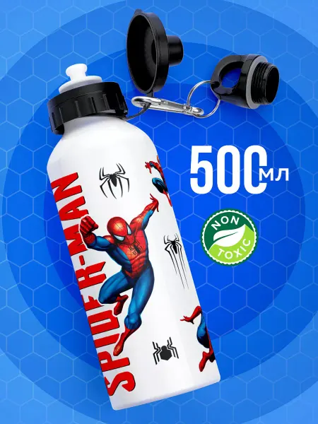 Mojem Бутылка для воды детская