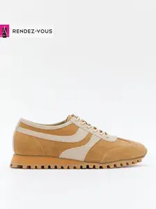 Кроссовки TENDANCE