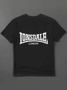 Футболка Lonsdale