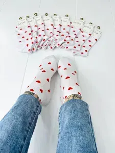 Носки женские, 10 пар