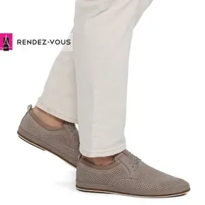 Ботинки дерби TENDANCE