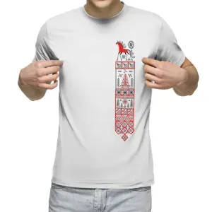 Футболка US Basic