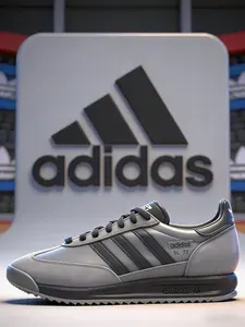Кроссовки адидас кроссовки мужские Adidas