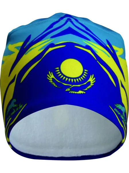 MORAIKKIS шапка спортивная