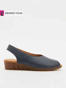Босоножки TENDANCE
