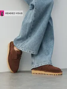 Ботинки дерби TENDANCE