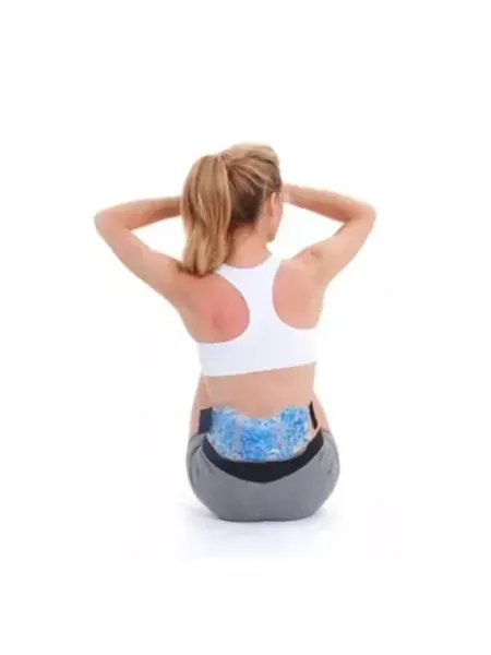 AkhmedSHOP Компресс спортивный