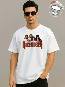 Футболка IMPREMOPRINT Nazareth