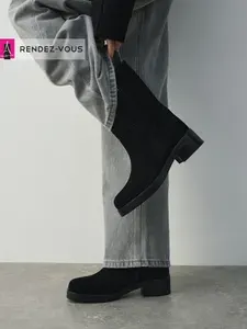 Сапоги TENDANCE
