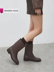 Сапоги TENDANCE