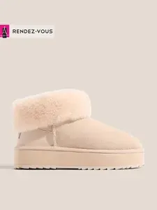 Угги TENDANCE