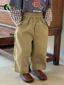 Брюки Chuchumemepattern