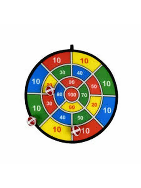 Dart Board Дартс детский