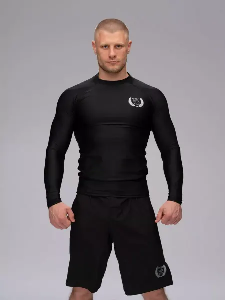Rashguard Рашгард спортивный