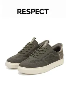 Кеды Respect