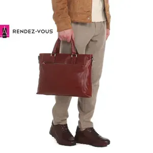 Мужская сумка для ноутбука TENDANCE