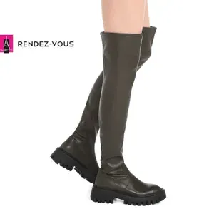 Сапоги TENDANCE