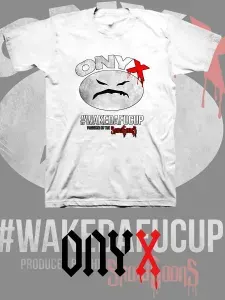 Футболка RockUp Onyx