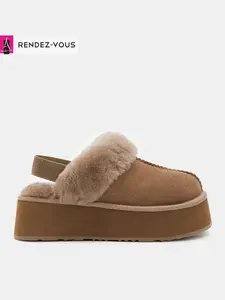 Сандалии TENDANCE