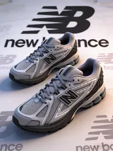 Кроссовки New Balance