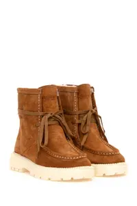 Ботинки U.S. POLO ASSN.