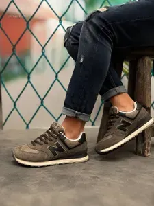 Кроссовки New Balance