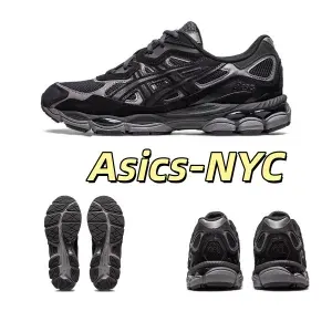 Кроссовки ASICS GEL-NYC