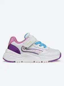 Кроссовки Geox