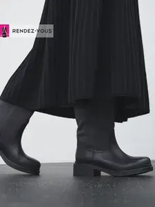 Сапоги TENDANCE