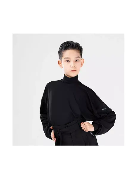 GLORIADANCE Кофта для танцев