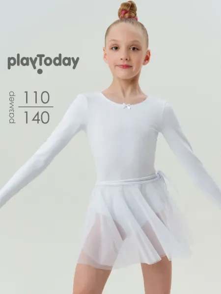 PlayToday Гимнастическая юбка