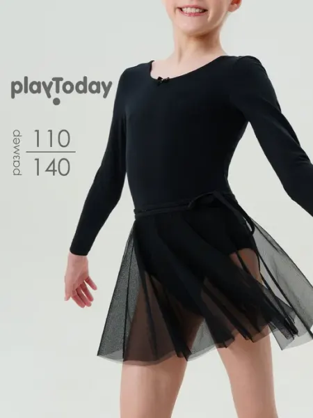 PlayToday Гимнастическая юбка