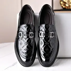 Туфли Louis Vuitton